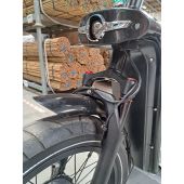 Triporteur Pico multifonctions &eacute;lectrique