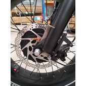 Triporteur Pico multifonctions &eacute;lectrique