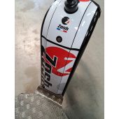 Triporteur Pico multifonctions &eacute;lectrique