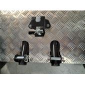 Triporteur Pico multifonctions &eacute;lectrique