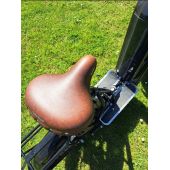 Trottinette &eacute;lectrique Zosh mountain