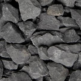 Bigbag ardoise schiste noir 15/30mm