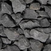 Bigbag ardoise schiste noir 15/30mm