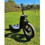 Triporteur &eacute;lectrique multifonctions Pico