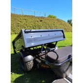 Triporteur &eacute;lectrique Rhino