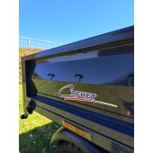 Triporteur &eacute;lectrique Rhino