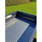 Triporteur &eacute;lectrique Rhino