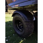 Triporteur &eacute;lectrique Rhino