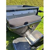 Triporteur &eacute;lectrique Rhino