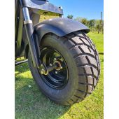 Triporteur &eacute;lectrique Rhino