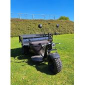 Triporteur &eacute;lectrique Rhino