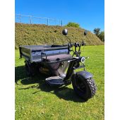 Triporteur électrique Rhino