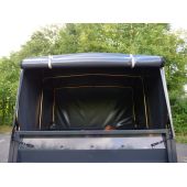 Triporteur &eacute;lectrique Rhino