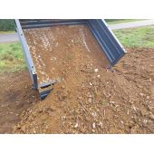 Triporteur &eacute;lectrique Rhino