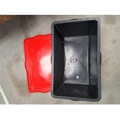 Option caisse de rangement pour Pico