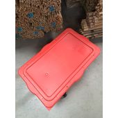 Option caisse de rangement pour Pico