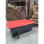 Option caisse de rangement pour Pico