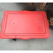 Option caisse de rangement pour Pico