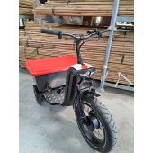 Option caisse de rangement pour Pico