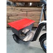 Option caisse de rangement pour Pico