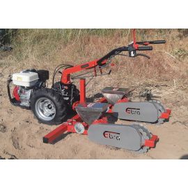 Semoir 2 rangs Ebra MS 22 Expert