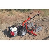 Semoir 2 rangs Ebra MS 22 Expert