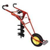 Tarière brouette PF-360 185 tr/mn