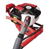 Tari&egrave;re brouette PF-360 185 tr/mn