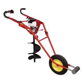 Tari&egrave;re brouette PF-400 90 tr/mn