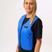 Veste rafra&icirc;chissante Active