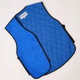 Veste rafra&icirc;chissante Active