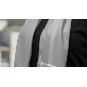 Serviette rafra&icirc;chissante 30X70 cm