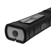 Lampe de travail professionnelle avec station de charge