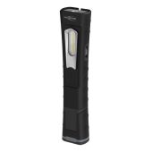 Lampe de travail professionnelle avec station de charge