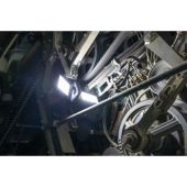 Projecteur de travail sur tr&eacute;pied