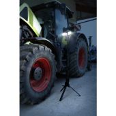 Projecteur de travail sur tr&eacute;pied