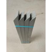Piquets implantation composite 100% recycl&eacute;s