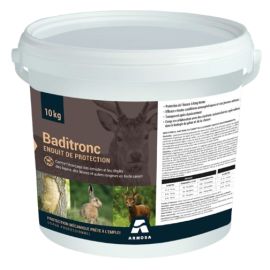 Enduit de protection baditronc