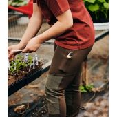 Legging de travail Solstice Growers & Co.