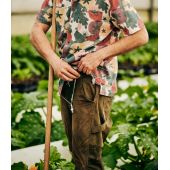 Pantalon des champs homme Norland Growers & Co.