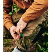 Pantalon des champs homme Norland Growers & Co.