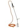 Desherbeur thermique pro sans d&eacute;tendeur