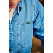 Chemise femme Oxheart Growers & Co.