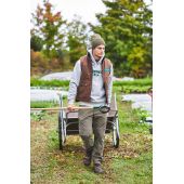 Veste de travail sans manches Growers & Co.