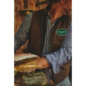 Veste de travail sans manches Growers & Co.