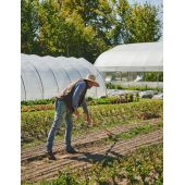 Veste de travail sans manches Growers & Co.