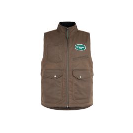 Veste de travail sans manches Growers & Co.