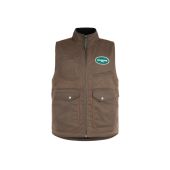 Veste de travail sans manches Growers & Co.