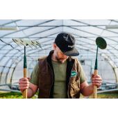 Binette pleine lune Growers & Co.