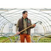 Binette &agrave; dents Growers & Co.